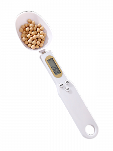 Весы ложка кухонные электронные до 500 г Орбита OT-HOW07